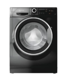 Bauknecht WM BB 814 A Frontlader Waschmaschine 8kg nur 369,00€ bei Amazon