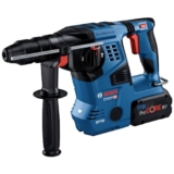 Bosch Professional 18V Bohrhammer nur 289,99€ bei Amazon