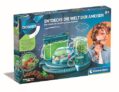 Clementoni Galileo Lab Ameisen Experimentierkasten für Kinder ab 8 Jahren nur 9,99€ – Prime