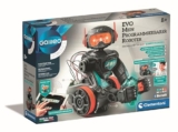 Galileo Robotics EVO Roboter Bausatz für Kinder ab 8 Jahren nur 29,99€ – Prime