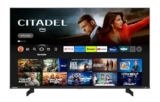 Toshiba 43 Zoll QLED Fernseher 43QF5D63DA für 176€