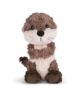 NICI Kuscheltier Otter Oda 25 cm für nur 14,10€ bei Amazon