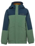 VAUDE Escape Padded Kinderjacke für 53,42€ bei Amazon – Wasserdicht und perfekt für den Herbst