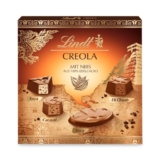 Lindt Creola Pralinés (165 g) für 8,79€ (statt 12€)