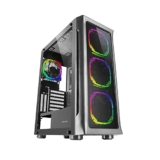 Mars Gaming MC-NEO E-ATX Tower mit ARGB Lüftern für 54,65€ bei Amazon