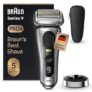 Braun Series 9 Pro+ Elektrorasierer für Herren nur 219,99€ bei Amazon
