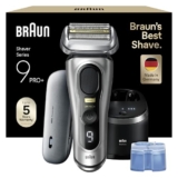 Braun Series 9 Pro+ Rasierer für 279,99€ bei Amazon