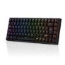 RK ROYAL KLUDGE RK84-DE Gaming-Tastatur für 59,99€ bei Amazon