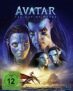Avatar: The Way of Water Blu-Ray für 8,07€ bei Amazon