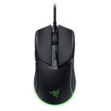 Razer Cobra Gaming-Maus mit RGB für 22,86€
