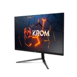 KROM Kertz 24″ Gaming-Monitor mit 200Hz für nur 71,41€ bei Amazon