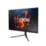 KROM Kertz 24″ Gaming-Monitor mit 200Hz für nur 71,41€ bei Amazon