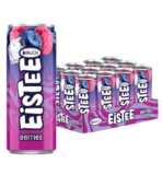 12x 330ml RAUCH Eistee Berries ab nur 6,59€ (statt 9,48€) – Prime Spar-Abo