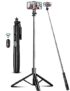 180cm Handy Stativ & Selfie Stick für nur 13,58€