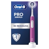 Oral-B Pro Junior Elektrische Zahnbürste für Kinder nur 30,99€ – Prime