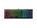 Razer BlackWidow V4 X Gaming-Tastatur für 69,34€