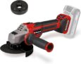 Einhell Akku-Winkelschleifer TP-AG 18/125 für 89,99€