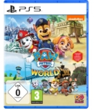 PAW Patrol World für PlayStation 5 nur 22,41€