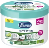 Dr. Beckmann Putzstein Universalreiniger (550 g) ab nur 2,63€ – Prime