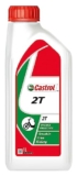 Castrol 2T 2-Takt Motoröl (1 L) ab nur 5,21€ (statt 6,95€) – Prime