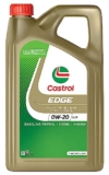 Castrol EDGE 0W-20 LL IV Longlife Motoröl 5L für nur 47,99€