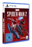 Marvel’s Spider-Man 2 für PS5 nur 24,99€ bei Amazon