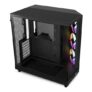 NZXT H6 Flow RGB PC-Gehäuse nur 109,90€ (Vergleich 118,41€)