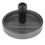Nur noch wenige Artikel auf Lager: Tefal Hamburger-Presse für nur 9,97€ bei Amazon entdecken