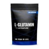 L-Glutamin Pulver 1kg vegan und laborgeprüft für 15,39€ im Sparabo