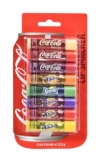 Lip Smacker Coca Cola Party Pack: 8er Set für nur 7,99€