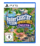 RollerCoaster Tycoon Adventures Deluxe PS5 nur 18,25€