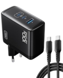 Top Deal INIU 100W USB C Ladegerät für 15,14€