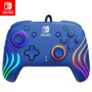 Günstiger Switch Controller: PDP Afterglow Wave für 25,99€ bei Amazon