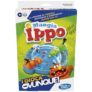 Hasbro Gaming Ippo tragbares Reisespiel für Kinder ab 4 Jahren nur 9,82€ bei Amazon