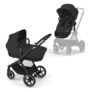 CYBEX Gold Kinderwagen EOS Lux 2-in-1 ab Geburt nur 359,60€ bei Amazon