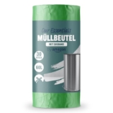 by Amazon Müllbeutel (30 x 60 L) ab nur 1,64€ (statt 3,10€) – Prime Spar-Abo
