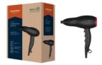 GRUNDIG HD 3700 B Haartrockner für nur 17,95€