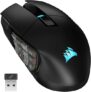 Corsair Scimitar Elite RGB Wireless Gaming Mouse für 79,99€