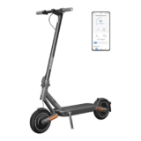 Xiaomi E-Scooter 4 Ultra mit Straßenzulassung für 399,00€