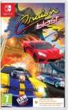 CRUIS’N BLAST für nur 13,08€ bei Amazon schnappen