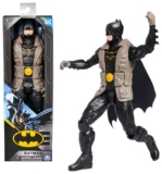 DC Comics Batman Actionfigur 30 cm für nur 6,20€ (statt 10€)