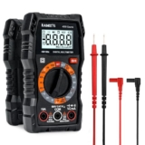 KAIWEETS KM100s Digital Multimeter für nur 15,99€ bei Amazon