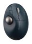Günstige Kensington Pro Fit Ergo TB550 Trackball-Maus für 31,89€ (statt 43€)