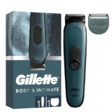 Gillette Intimate Herrenrasierer nur 25€ bei Amazon