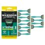 Sparabo: Wilkinson Sword Xtreme 3 Sensitive Einwegrasierer 8+4 für nur 6,17€ bei Amazon