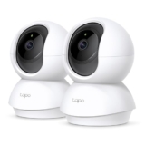 Tapo TP-Link C200P2 2er-Set Überwachungskamera für 37,29€ bei Amazon