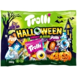 Kostenloser Trolli Halloween Mix bei Amazon 360g Packung