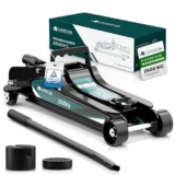 Hydraulischer Wagenheber 2,5T für 63,95€ bei Amazon