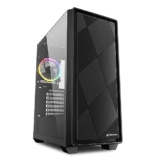 Sharkoon VS8 RGB Midi ATX PC Gehäuse für nur 39,90€ auf Amazon