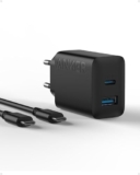 Anker 20W USB C Ladegerät nur 9,49€ bei Amazon